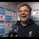 Illustration for article titled Jürgen Klopp Was Highly Amused By Bayern Munichs Loss